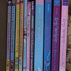 Children Books