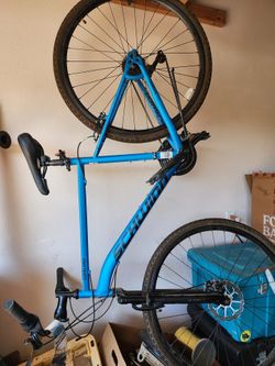 Schwinn Copeland Hybrid Bike