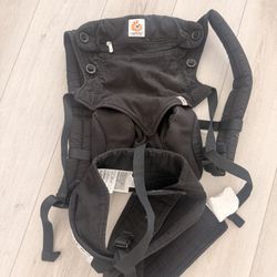 Baby Carrier