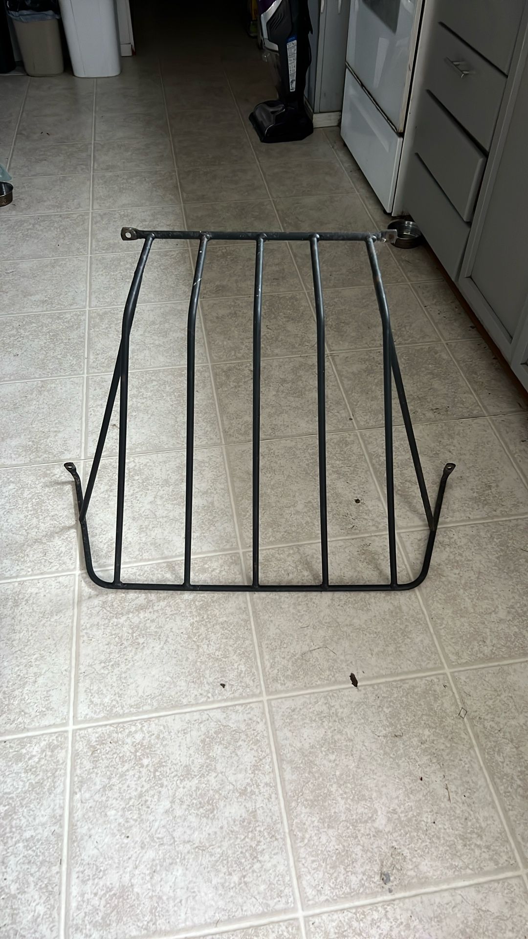Hay Feeder