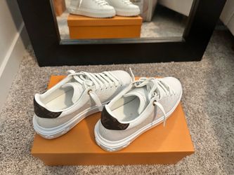 Louis Vuitton Woman’s Sneakers