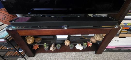 Bose Ultra Smart Soundbar
