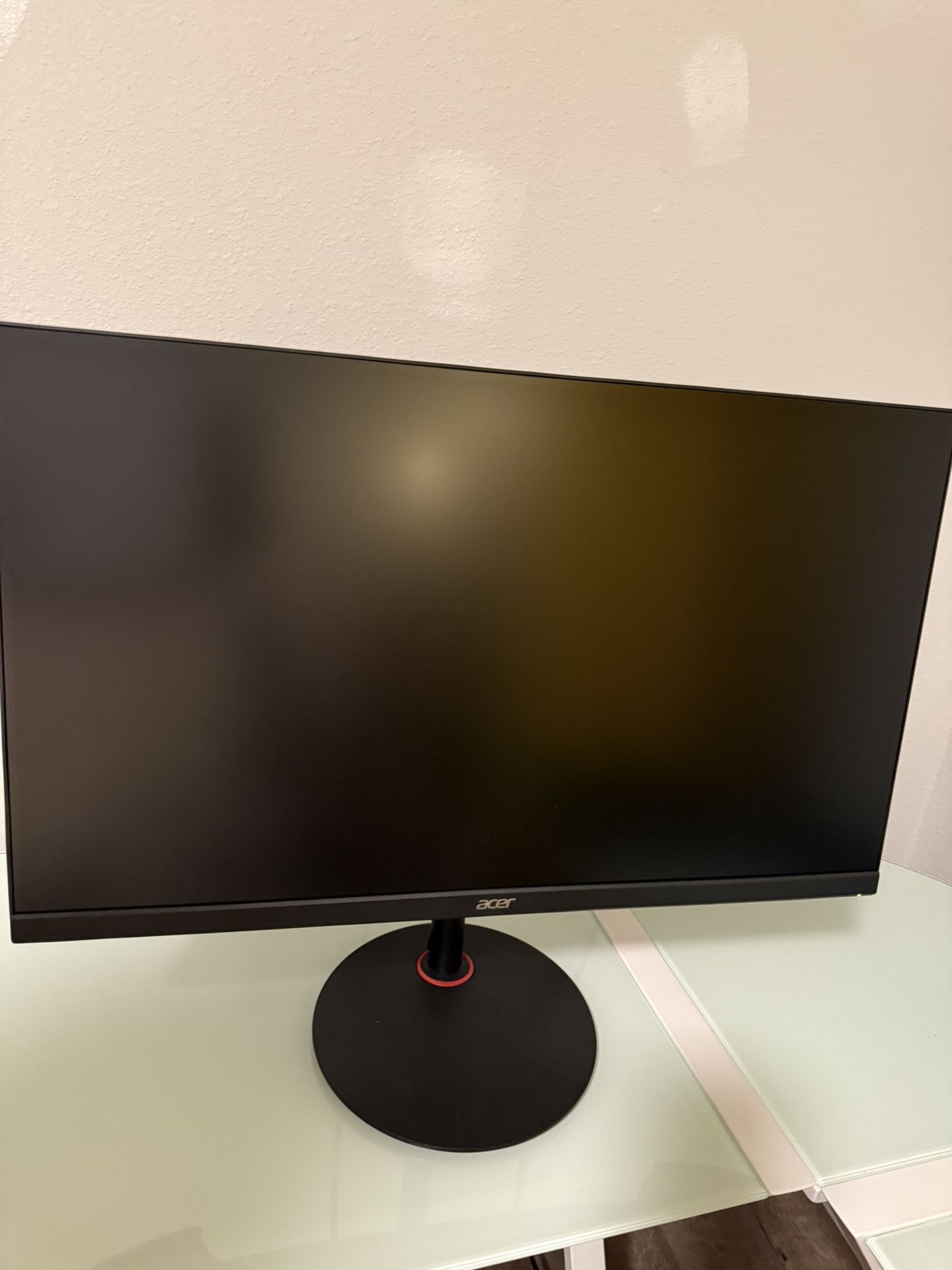 New Acer Nitro 27in .05ms 165hz Premium A Sync