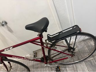 Used GT Vantara triple triangle