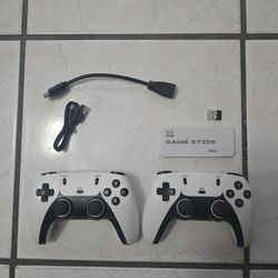 Retro Gaming 20000 Games