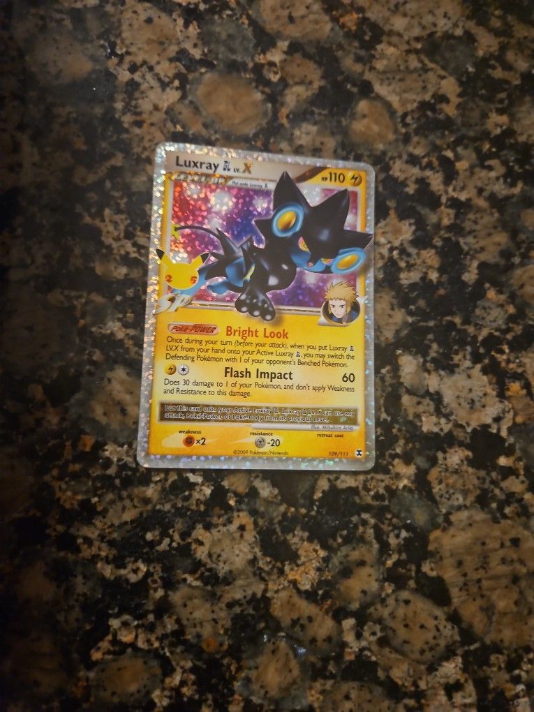 Pokemon