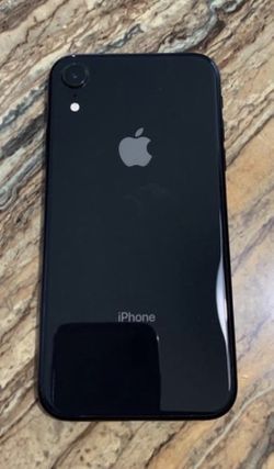 iPhone XR Unlocked