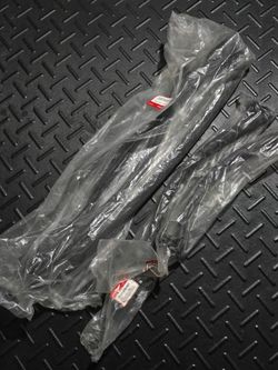 93-97 Honda Del Sol NOS Roof Seals