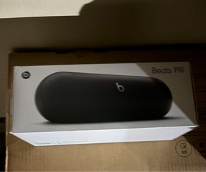 Beats Pill