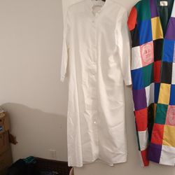 Clergy Robe