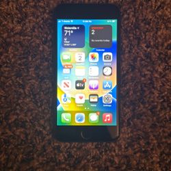 iPhone 8