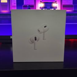AirPods Pro Gen 2
