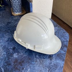 Adjustable Hard hat 