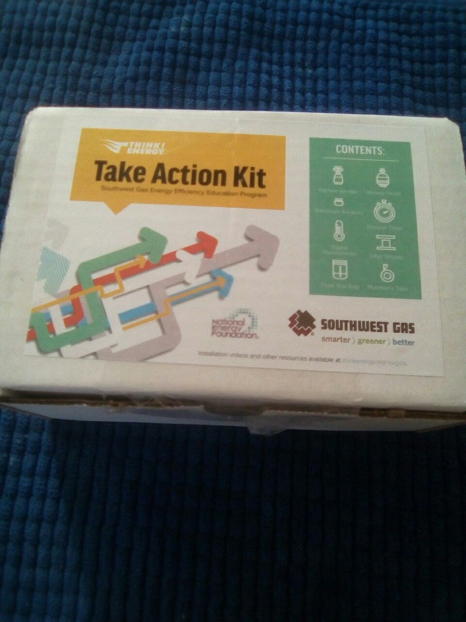 Action kit