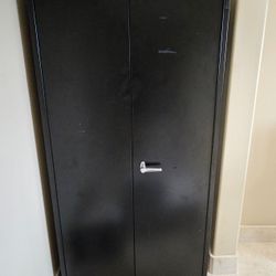 File Cabinet Very Clean 