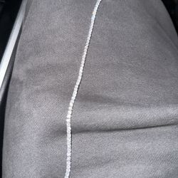 Moissanite Diamond Tennis Bracelet 