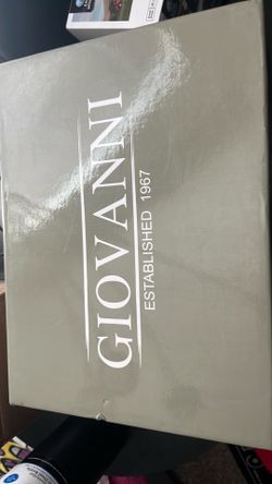 Giovanni