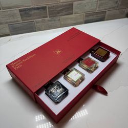 30ml fragrance gift set  