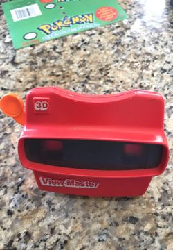 VIEWMASTER