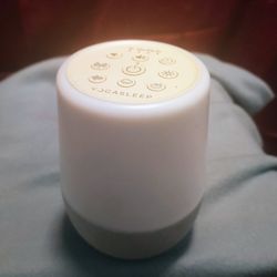 Yogasleep Yogasound Bluetooth Speaker & Sound Machine