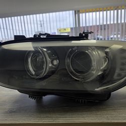 🔥2011-2013 OEM BMW E92 E93 LCI Adaptive Dynamic Xenon Headlights