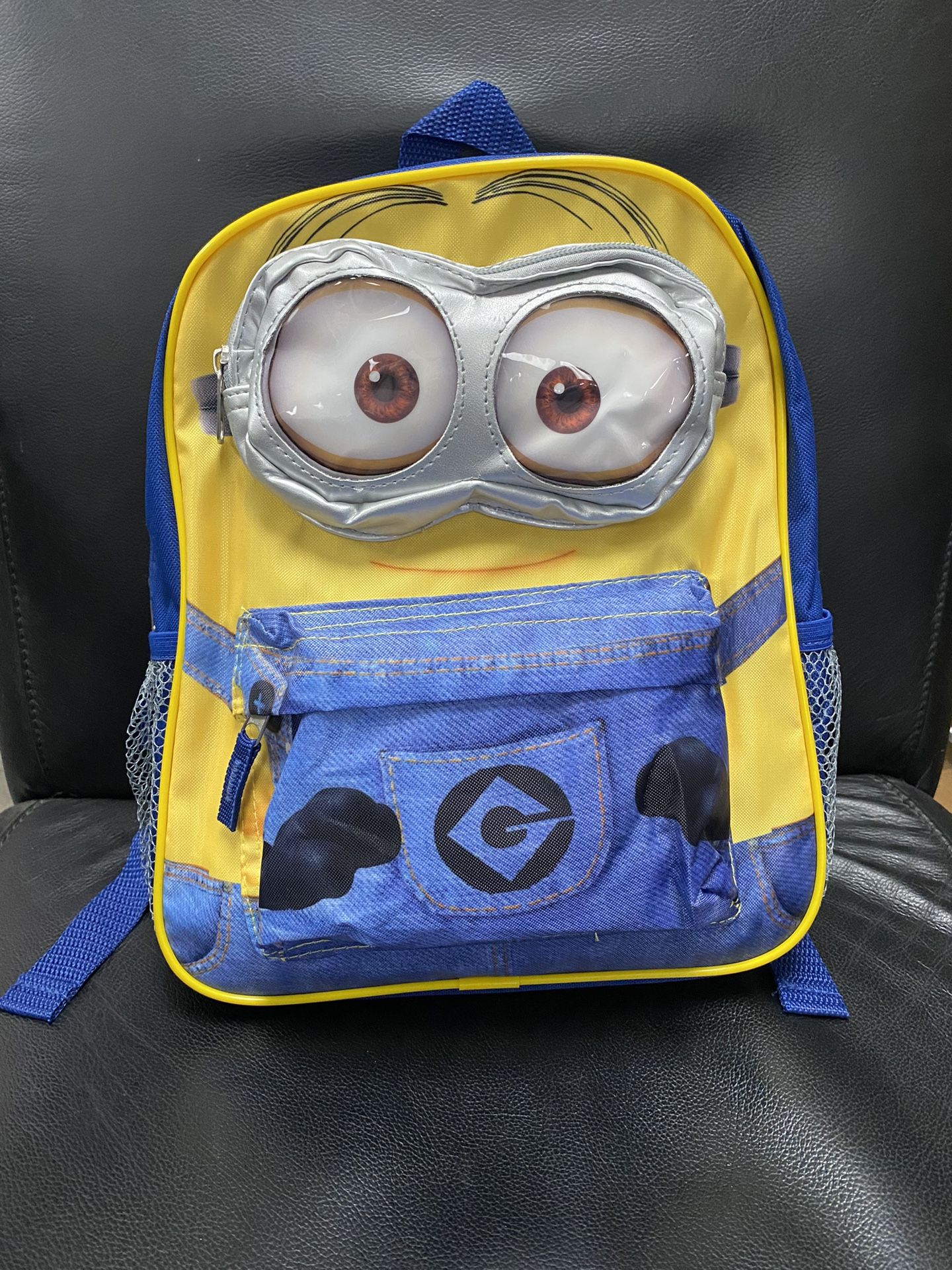 Minion Backpack for Sale in El Monte, CA - OfferUp