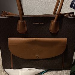 Michael Kors Purse 