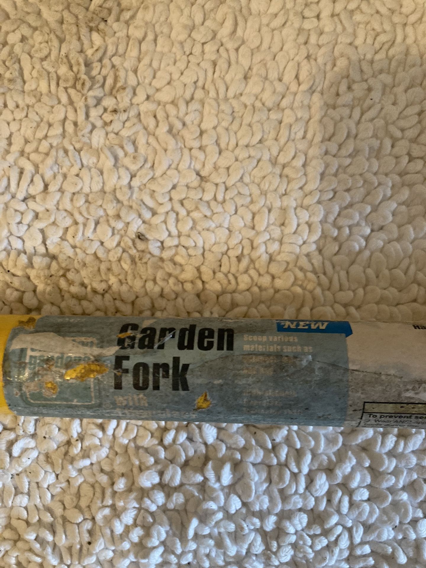 43” Garden Pitchfork for Sale in Plano, TX OfferUp