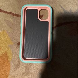 iPhone 11 Phone Case