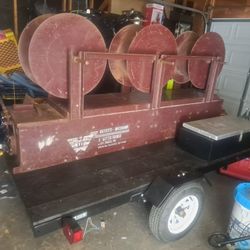 Og 5" Gutter Machine 