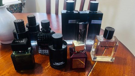 Perfumes