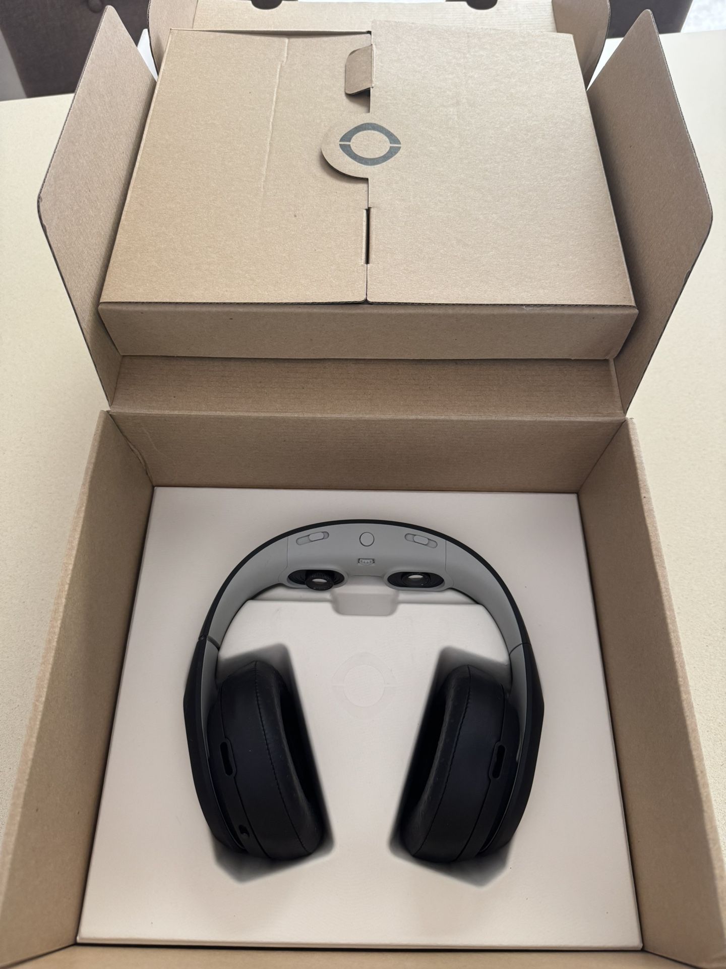 Glyph Founderβs Edition Mediawear π§ Movie Theater Headset β Full Kit! Pickup in Fremont π