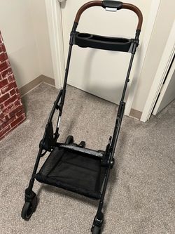 Graco go max stroller