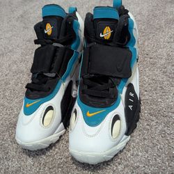 Nike Speed Turfs 