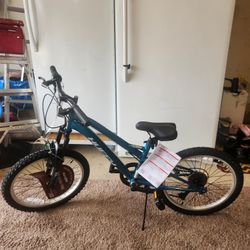 20 Inch Huffy Highland Mountain Bike