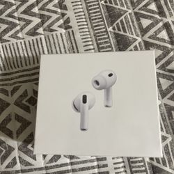 Airpod Pro 3