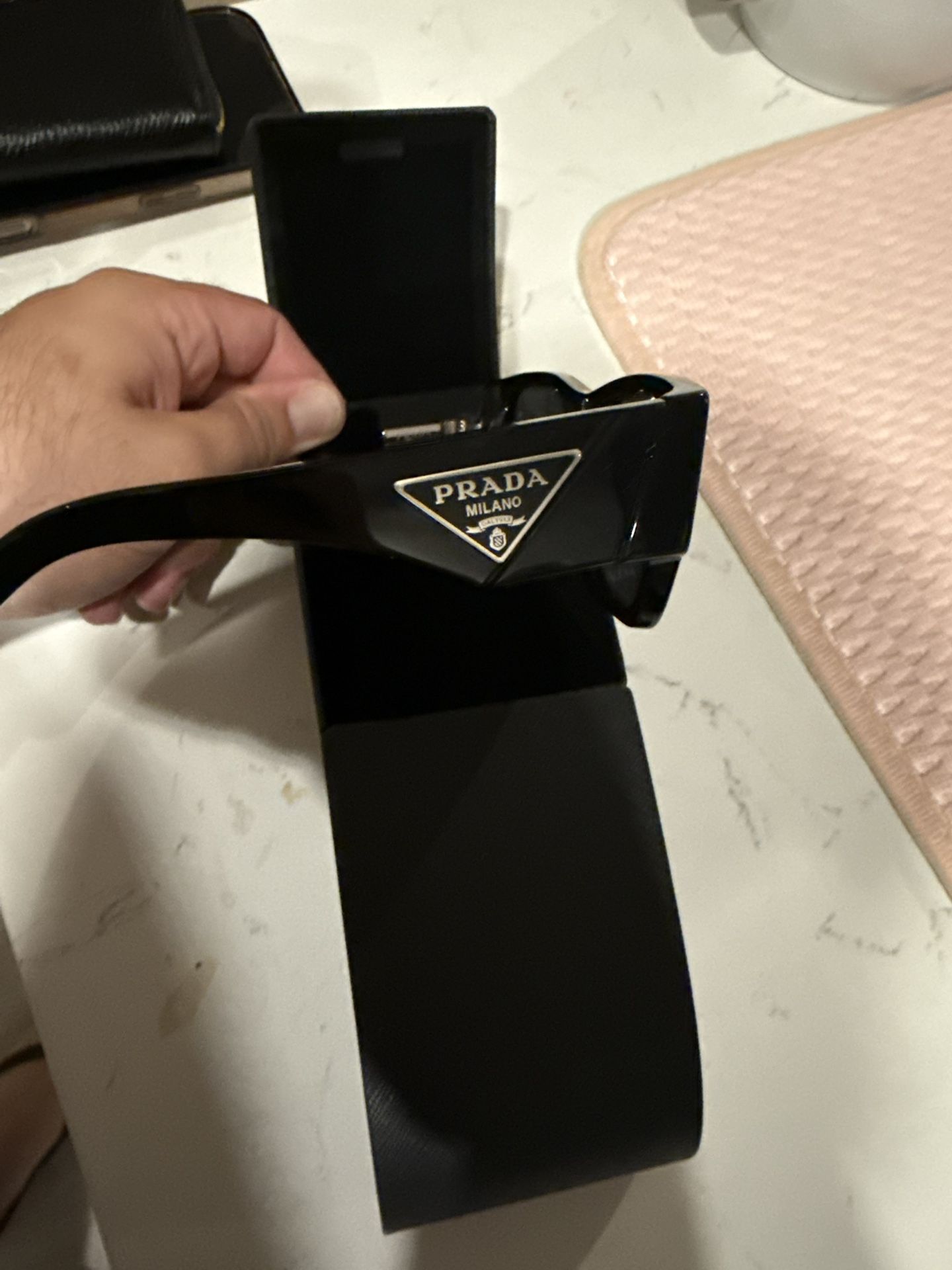 Prada Glasses For Sale!