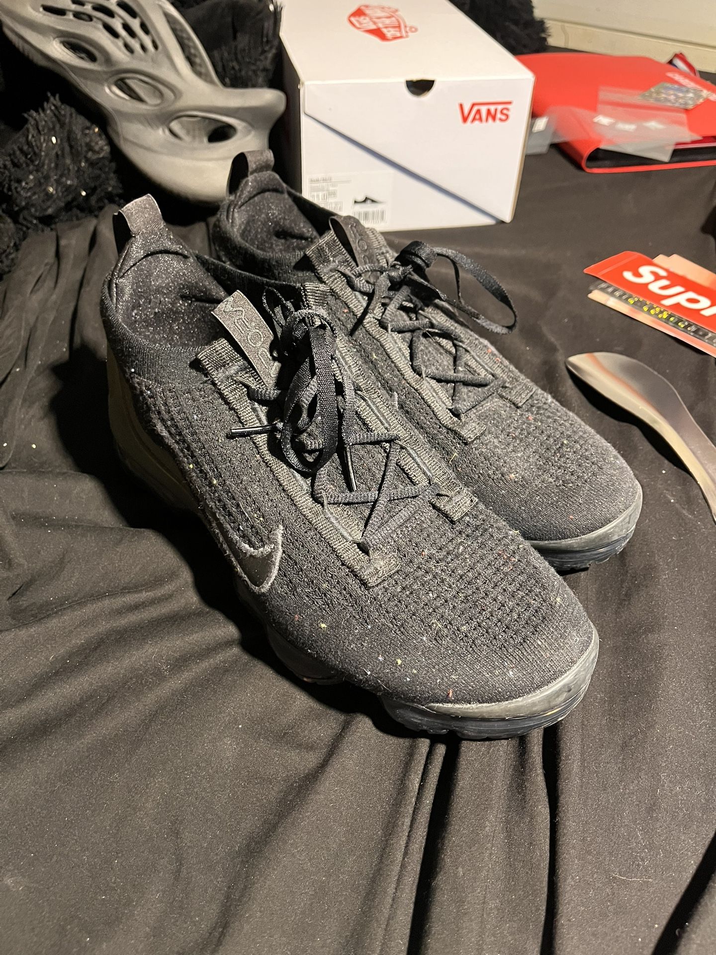 Nike Vapormax Size 10