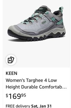 Hiking Shoes Keen 