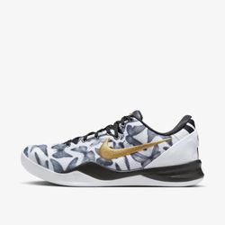 Nike Kobe 8 Protro Mambacita size 11.5