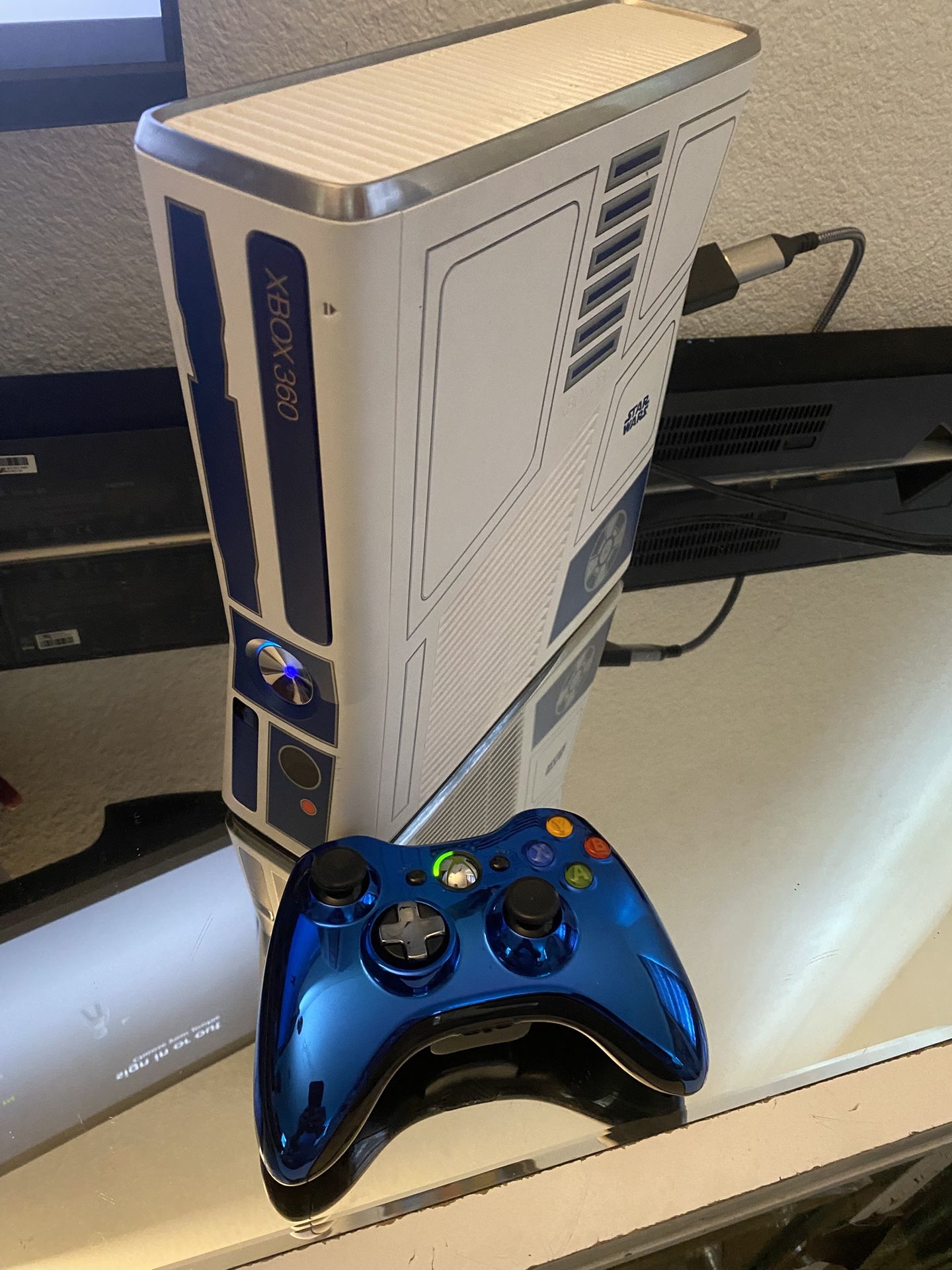 Xbox 360 Limited Edition 