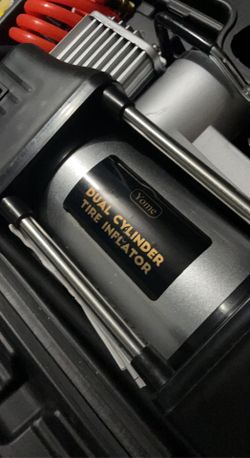 Inflator