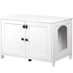 Litter Box