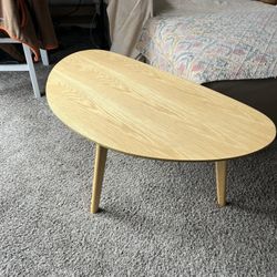 Small Coffee Table 