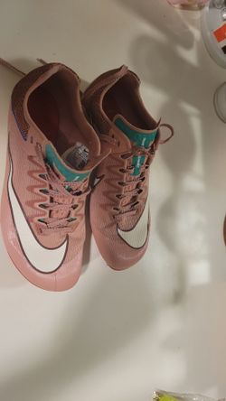 Nike Rival Sprint Track Spikes
