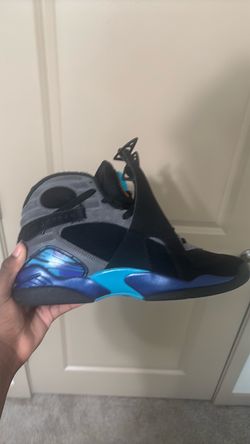 Jordan 8 aqua 125