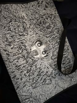 Anime tote bag