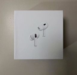 Air Pod pro2s