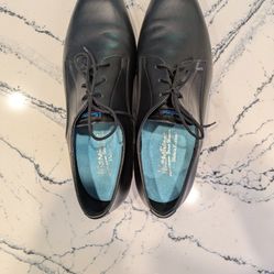 High quality Mens dance Shoes