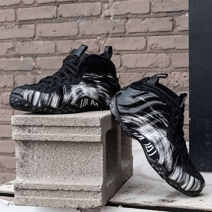 Dream A World Foams
